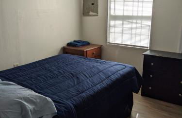 HISTORIC HILL APARTMENTS (Duplex) - Foto 27