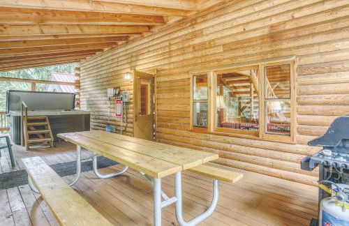 Cedarwood Lodge - Foto 32