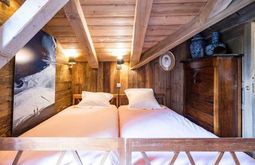 Luxury Stay Comfortable Chalet with Jacuzzi - Foto 6