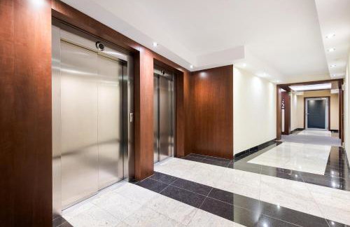 Wronia Business Superior Residence by BookingHost - Foto 22