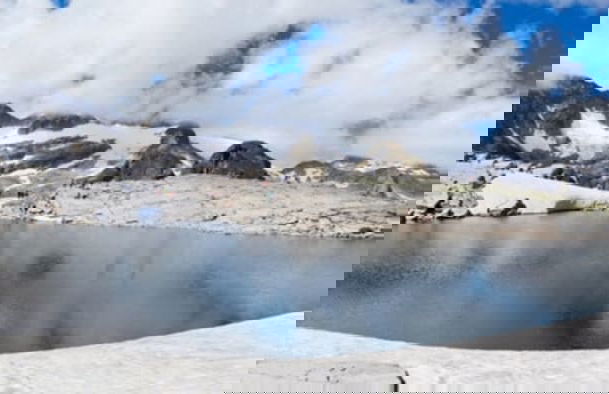 Superior Ferienwohnung # 1C mit Sauna - Foto 10