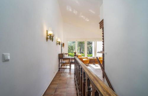 Beachfront Andalusian Villa - Foto 22