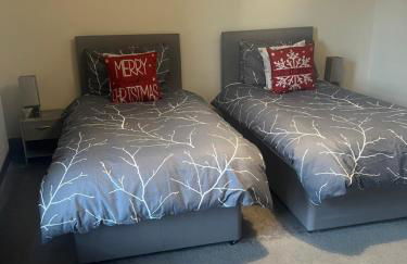 Epworth Cottage - Foto 42