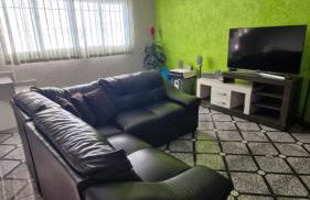 Lindos sobrado aconchegante próximo ao aeroporto de Guarulhos Ponte Alta! - Foto 5