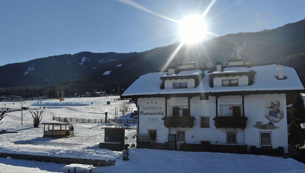 Residence Garni Untermoahof - Foto 2, Immagine principale