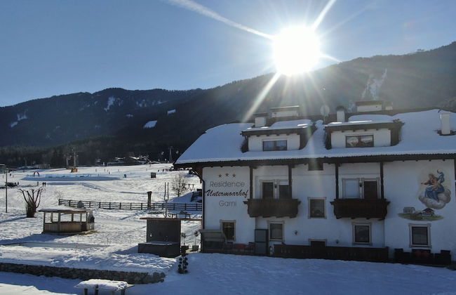 Residence Garni Untermoahof - Foto 1