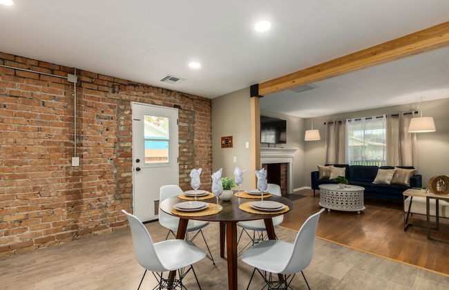 Mitchell Coronado Historic District Phoenix - Foto 16