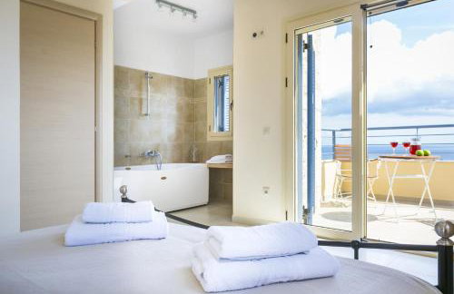 Unique Villa Ratzakli - Foto 29