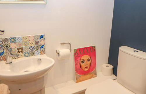 Harebell Cottage - Foto 9