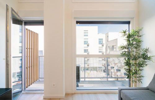 Executive Lofts Madrid Sur PARKING - Foto 29