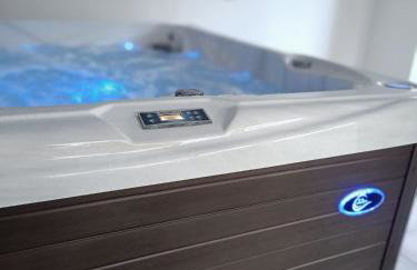 Villa Bella, villa with heated Pool - Foto 44