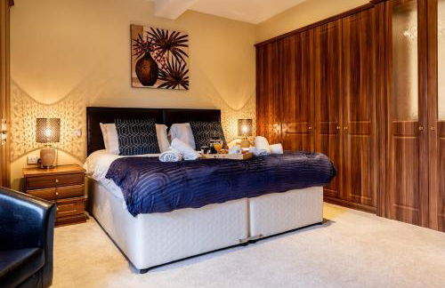 QF Living Apartments - Foto 8