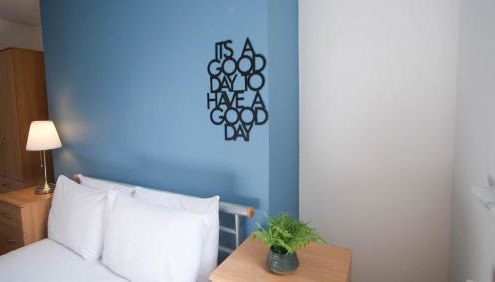 Modern & Premium 2BR 2BA City Center Apartment - Foto 5