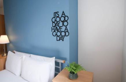 Modern & Premium 2BR 2BA City Center Apartment - Foto 5