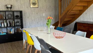 La Gravette, 10mn du ZooParc de Beauval - Foto 4