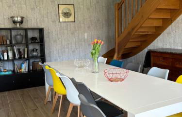 La Gravette, 10mn du ZooParc de Beauval - Foto 4