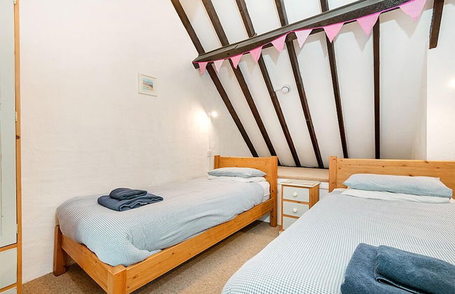 Berehayes Holiday Cottages - Foto 21