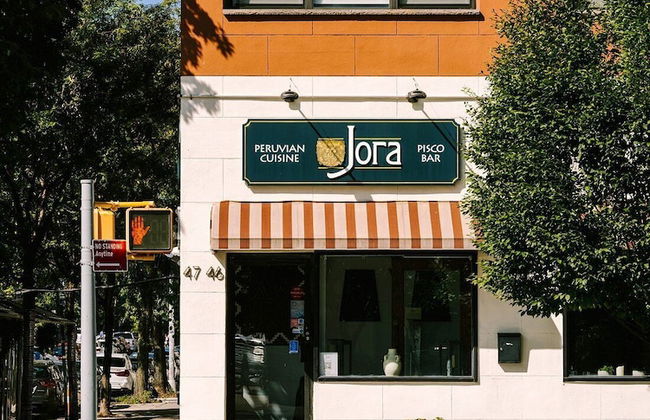 Court Square Hotel Long Island City New York , Belvilla District 6 Formerly Sonder - Foto 15