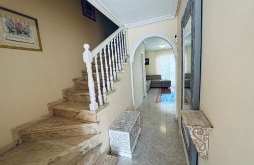 Hugo's holiday apartment in Costa del Silencio - Foto 11