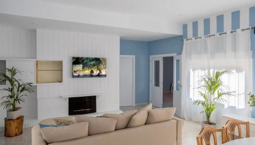 CHALET VILLA Los HIPOCAMPOS - Photo 5