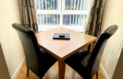 Castle Gait, Paisley - Foto 3