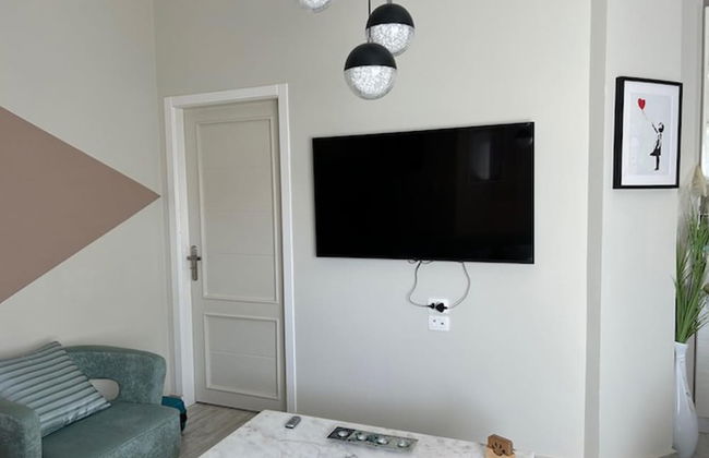 Great Escape - Stylish Apartment El Gouna Road - Foto 13