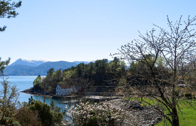 Villa Hjartnes - Foto 29