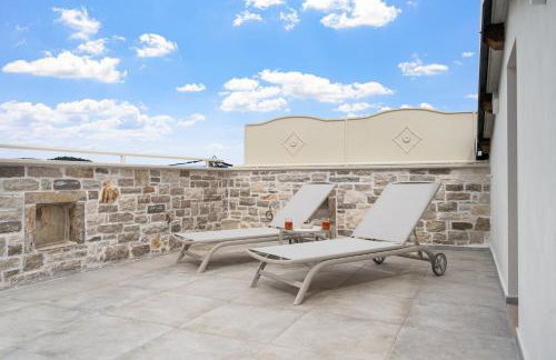 Villa Istria Mar - Foto 22