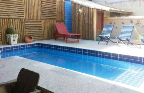 Casa completa + área gourmet - Foto 18