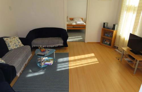 Ferienwohnungen am Weinberg Bad Sulza - Photo 3