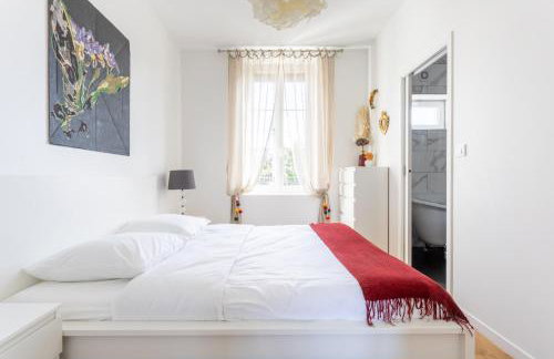 153 - appartement au Calme & Climatisé - Foto 3