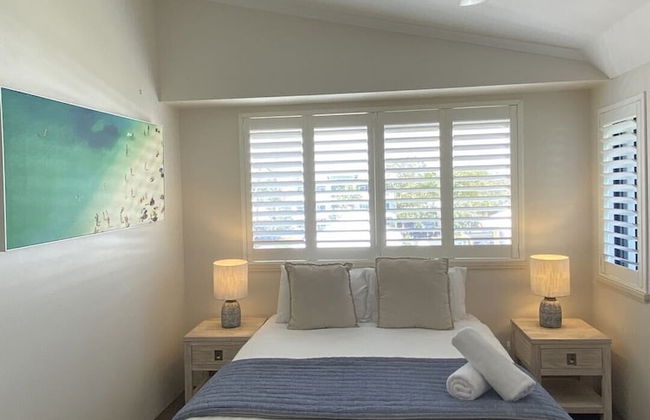 Byron Quarter Holiday Apartments - Photo 10