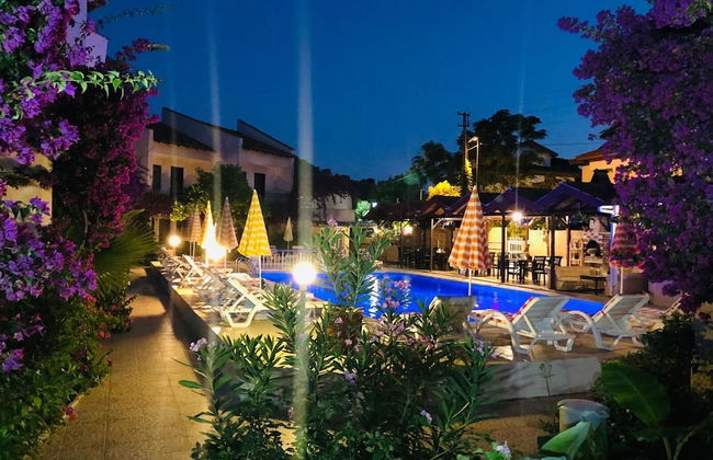 Dalyan Villas Sun Nature and History - Photo 2