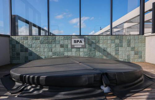 Loft style and comfort in the heart of New Campeche - Foto 25