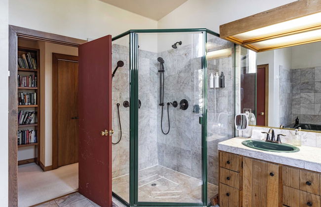 Mt. Jola by Avantstay A 5-minute Walk Away to Palisades and Lifts - Photo 33