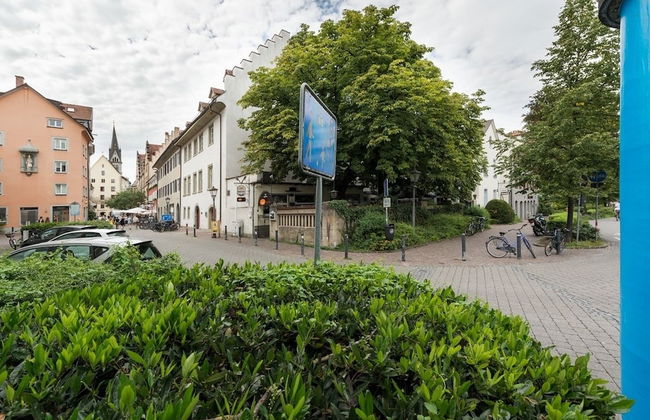 City Apartments Konstanz - Foto 13