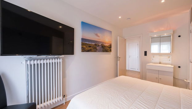 Zeedijk Horizon Haven - Foto 2, Habitación