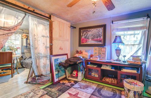 7 Mi to Cuyahoga Valley NP Walkable Apt! - Foto 7