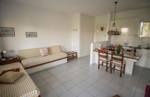 Eressos Ilios Apartments - Photo 27