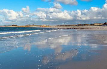 Gite de Kervao, Camélias, proche mer (800 mètres), meublé tourisme 3 étoiles - Foto 1