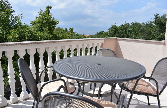 Apartments Green Oasis - Photo 19