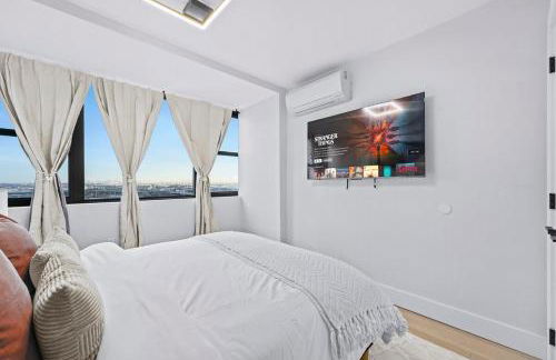 Met Life Stadium Sleeps 14 25 Min to NYC - Foto 11