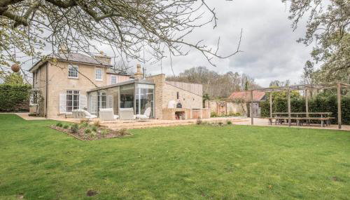 The Limes, Benhall - Foto 4