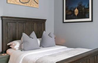 Luxury Historic Shotgun Home in Lower Garden District - Foto 47