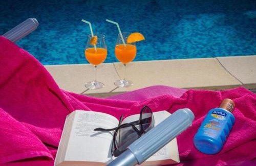 Villa Roza- Two-Bedroom Apartment - Foto 1