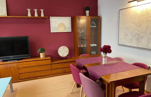 Apartamentos Alcañiz, Gala - Photo 9