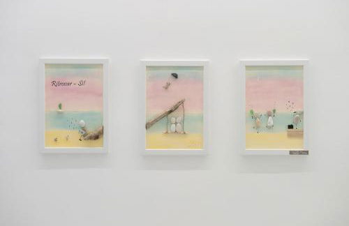 EDEN CONERO Appartamento IL PORTO - NUMANA CENTRO - Photo 13