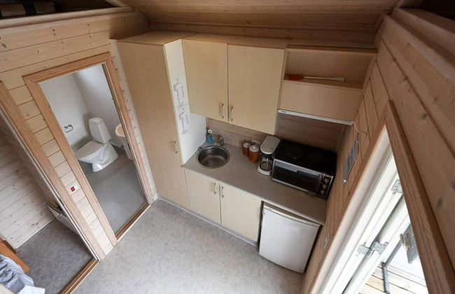 6 Person Holiday Park Home in Asperup - Photo 14