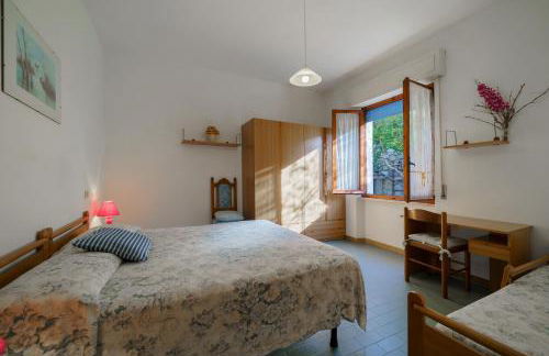 Appartamento Pomonte la Posta - Goelba - Foto 7