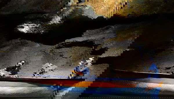 Profitez d'une balade relaxante